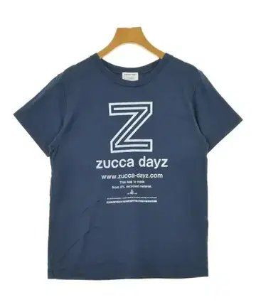 ZUCCa DAYZ T셔츠 컷앤소 여성용