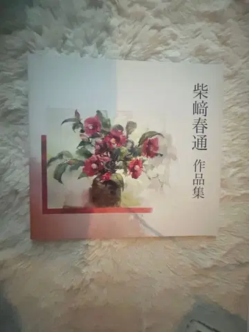 시바사키 하루미치 작품집