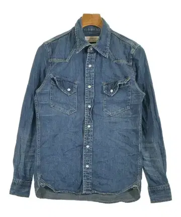 REMI RELIEF 캐주얼 셔츠 남성용