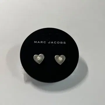 Marc Jacobs 귀걸이 M0008660-066 Antique