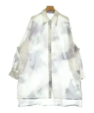 BEAUTY&YOUTH UNITED ARROWS 캐주얼 셔츠 여성용