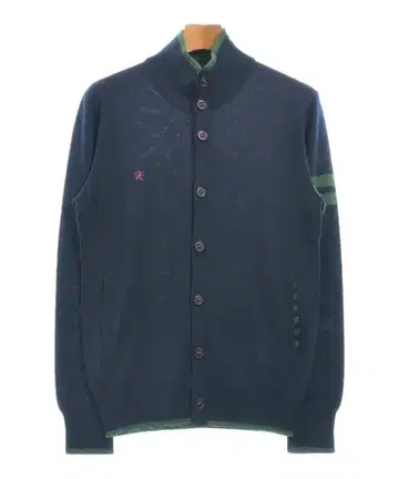 R.NEWBOLD 가디건 남성용