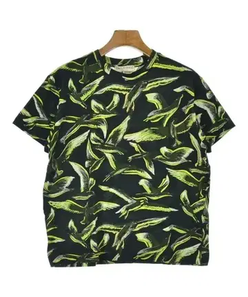 EMILIO PUCCI 티셔츠 컷앤소 여성용