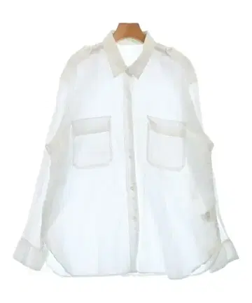 Plage 여성용 캐주얼 셔츠