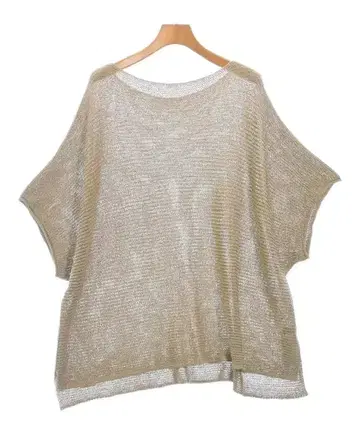 Spick and Span 니트 스웨터 여성용