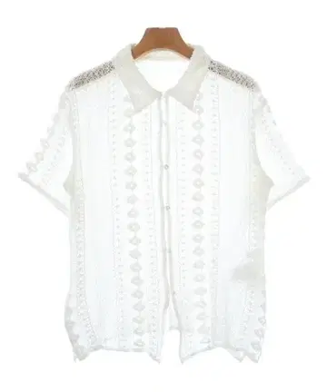 Ray Beams 여성용 캐주얼 셔츠