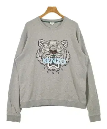 KENZO 맨투맨 남성용