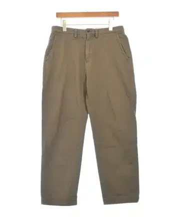 melple 치노 팬츠 남성용