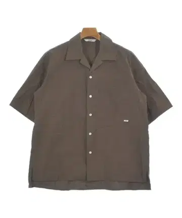 기타 캐주얼 셔츠 남성용