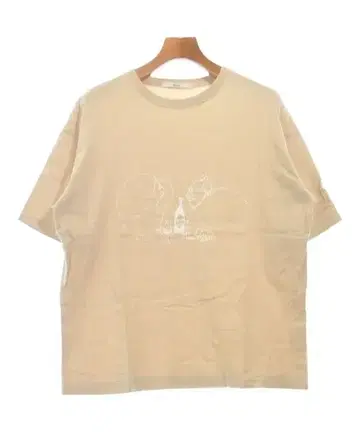 기타 티셔츠 남성용