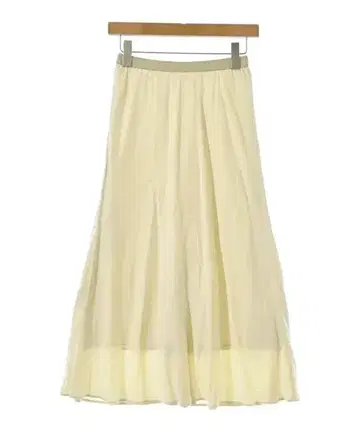 IENA 롱 맥시 길이 스커트 여성용