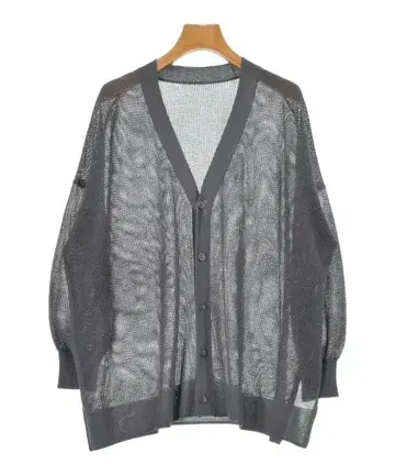 JOURNAL STANDARD relume 가디건 여성용