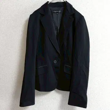 s0748 [ 인디비 ] 테일러드 자켓 수트 포멀 일본제