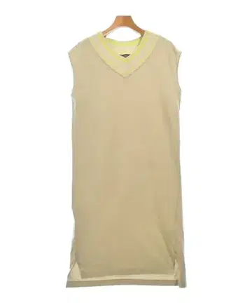 브라흐민 원피스 여성용