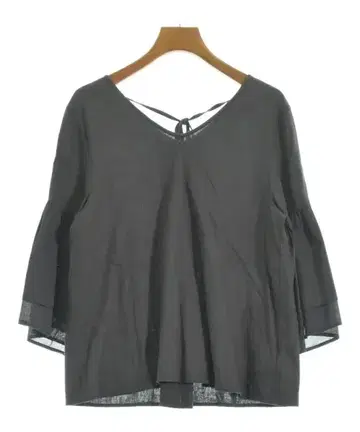 B MING LIFE STORE by BEAMS 캐주얼 셔츠 여성용