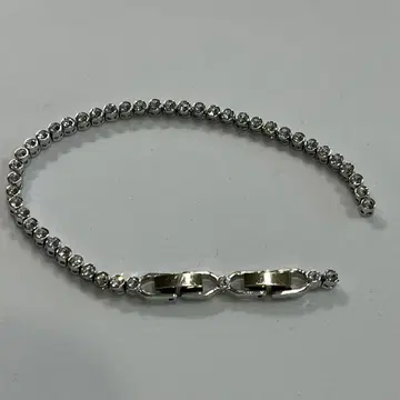 하자품 스와로브스키 에밀리 테니스 팔찌 1808960