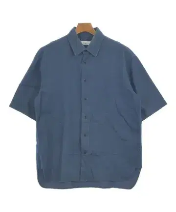 ADAM ET ROPE 캐주얼 셔츠 남성용