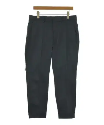 EDIFICE 슬랙스 남성용