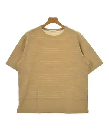 ADAM ET ROPE 티셔츠 커트앤소우 남성용