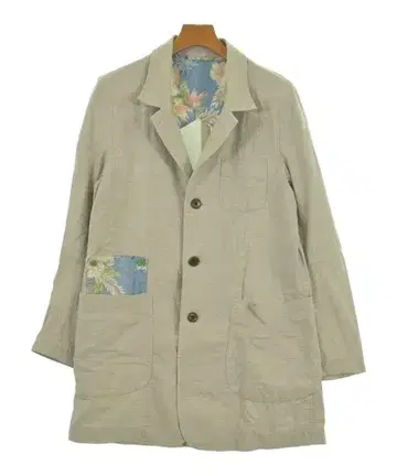 FRAPBOIS 스텐카라 코트 남성용