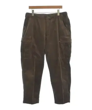 BEAMS 카고 팬츠 남성용