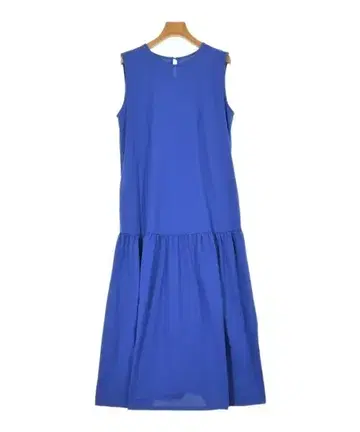 green label relaxing 원피스 여성용