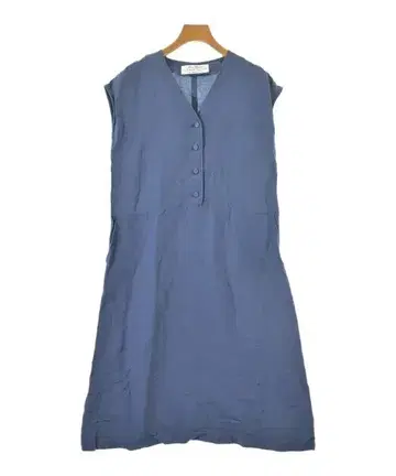 LA MARINE FRANCAISE 원피스 여성용