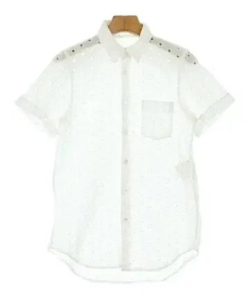 준야 와타나베 캐주얼 셔츠 여성용
