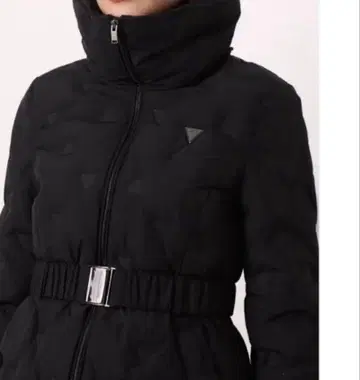 GUESS 다운 자켓 (클리닝 완료)