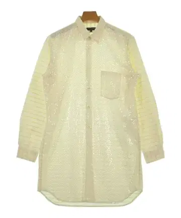 COMME des GARCONS HOMME PLUS 캐주얼 셔츠 남성용