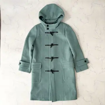 BABYLONE 바빌론 더플 코트