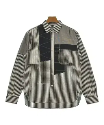 JUNYA WATANABE MAN 캐주얼 셔츠 남성용