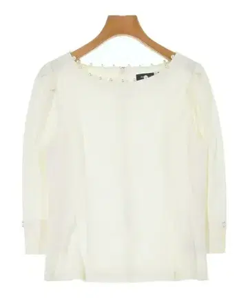 QUEENS COURT 티셔츠 여성용