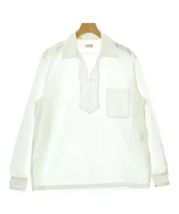 기타 캐주얼 셔츠 남성용