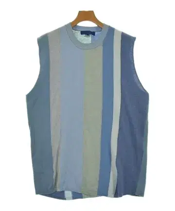 COMME des GARCONS SHIRT 베스트 남성용