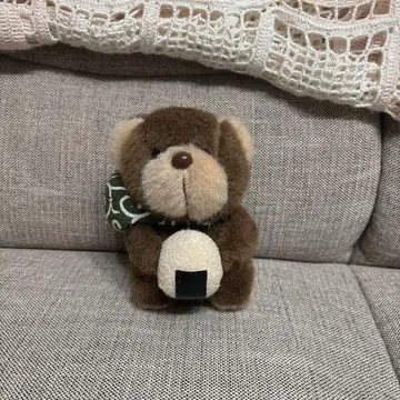 봉제 인형 레트로 허니토이스 곰