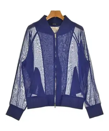 메종 마르지엘라 블루종 여성용