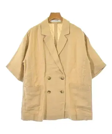 Ray Beams 테일러드 자켓 여성용