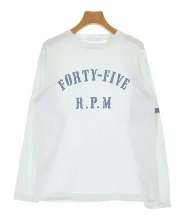 45R 티셔츠 여성용