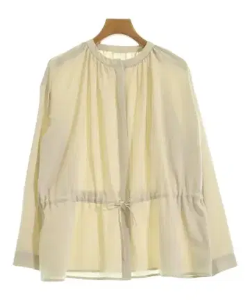 URBAN RESEARCH DOORS 블라우스 여성용