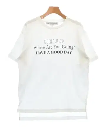 journal standard luxe 여성용 티셔츠