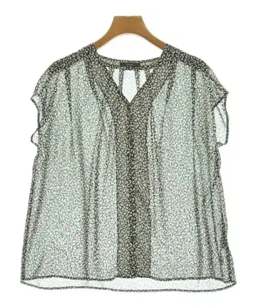 ROSSO 여성용 블라우스