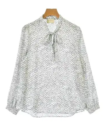 UNITED ARROWS 여성용 블라우스