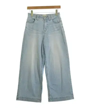 YANUK 데님 팬츠 여성용