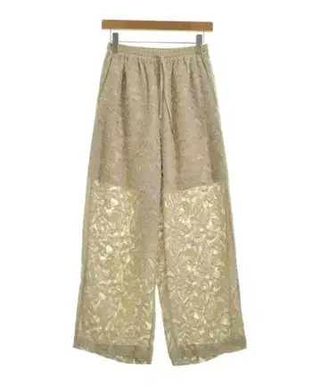 JEANASIS 팬츠 ( 기타 ) 여성용