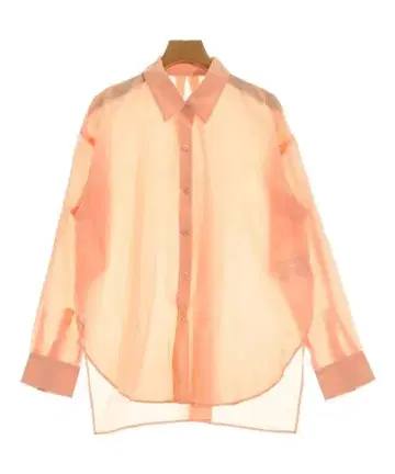 NOBLE 캐주얼 셔츠 여성용