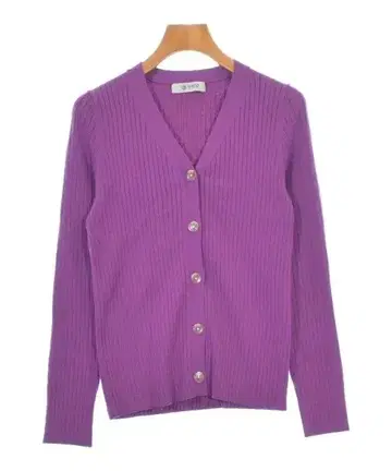 nano UNIVERSE 여성용 가디건