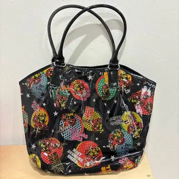 HYSTERIC MINI 토트백