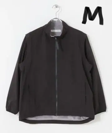 OOPS 코듀라 립스탑 블루종