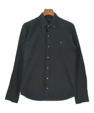 GUILD PRIME 캐주얼 셔츠 남성용